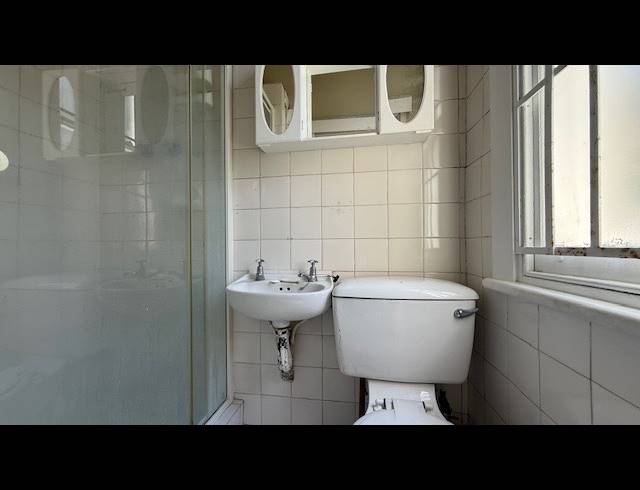 2.5 BEDROOM APARTMENT RENTED IN MUSGRAVE
